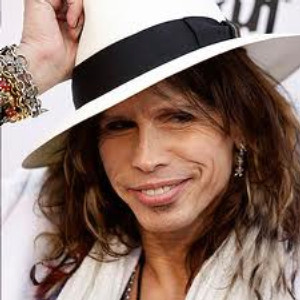 Steven Tyler Profile Photo