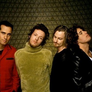 Stone Temple Pilots Profile Photo