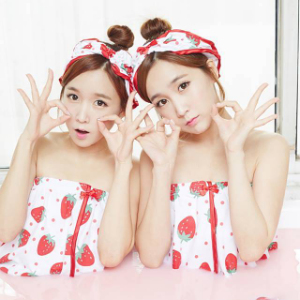 Strawberry Milk Profile Photo