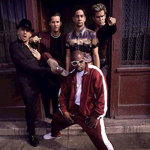 Sugar Ray Profile Photo