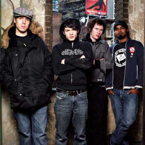 Sum 41 Profile Photo