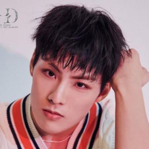 Sunghyuk Profile Photo