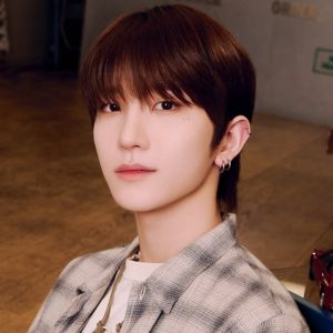 Sungjun Profile Photo