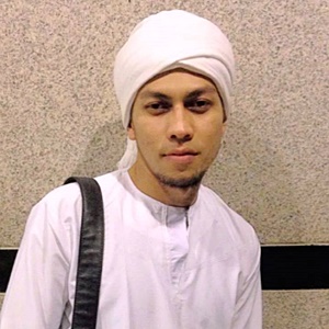 Sunu Fabian Profile Photo