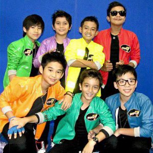 Super 7 Profile Photo