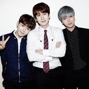 Super Junior-K.R.Y. Profile Photo