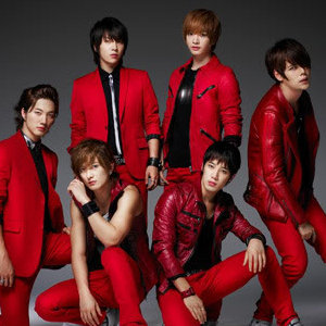 Supernova Profile Photo