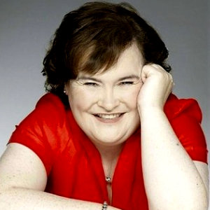 Susan Boyle Profile Photo