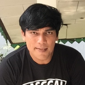 Sutan Simatupang Profile Photo