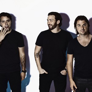 Swedish House Mafia Profile Photo