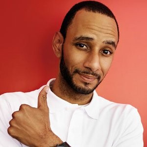 Swizz Beatz Profile Photo