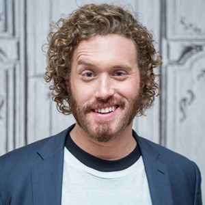 T.J. Miller Profile Photo