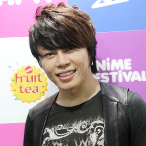 T.M Revolution Profile Photo