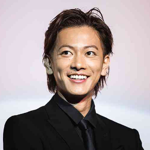 Takeru Sato Profile Photo
