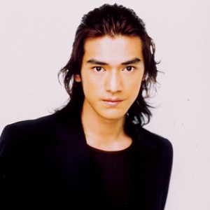 Takeshi Kaneshiro Profile Photo