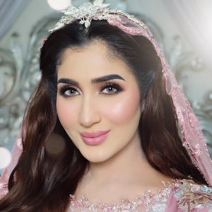 Tania Nadira Profile Photo