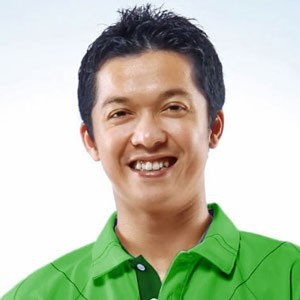 Taufik Hidayat Profile Photo