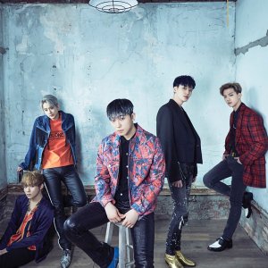 Teen Top Profile Photo