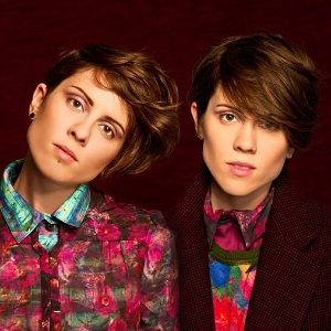 Tegan and Sara Profile Photo