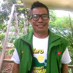 Temon Profile Photo