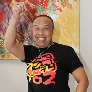 Teuku Edwin Profile Photo