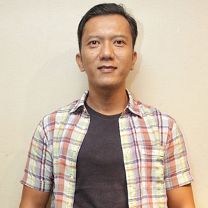Teuku Rifnu Wikana Profile Photo