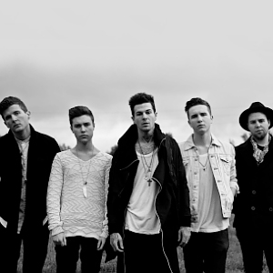 The Neighbourhood Profile Photo