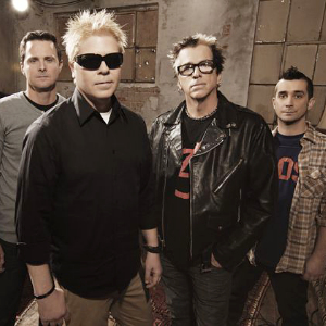 The Offspring Profile Photo