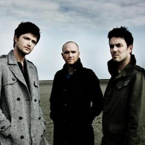 The Script Profile Photo