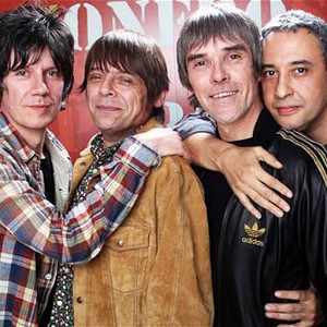 The Stone Roses Profile Photo