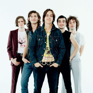 The Strokes Profile Photo