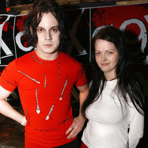 The White Stripes Profile Photo