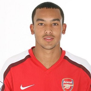 Theo Walcott Profile Photo