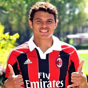 Thiago Silva Profile Photo