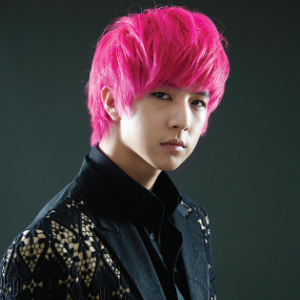 Thunder Profile Photo