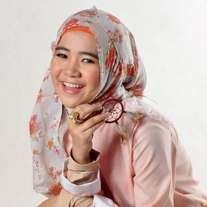 Tiffany Kenanga Profile Photo