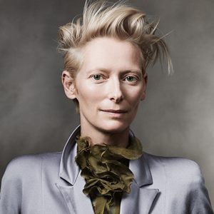 Tilda Swinton Profile Photo