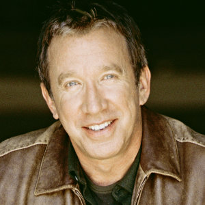 Tim Allen Profile Photo