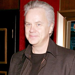 Tim Robbins Profile Photo