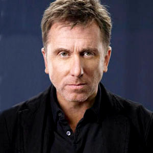 Tim Roth Profile Photo