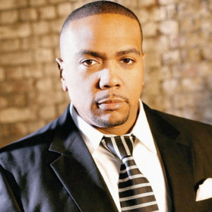 Timbaland Profile Photo