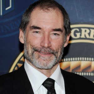 Timothy Dalton Profile Photo