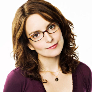 Tina Fey Profile Photo
