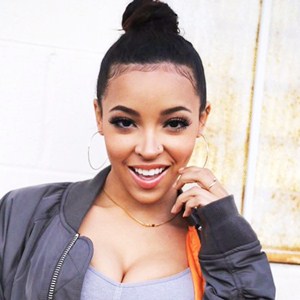 Tinashe Profile Photo