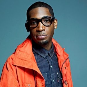 Tinie Tempah Profile Photo