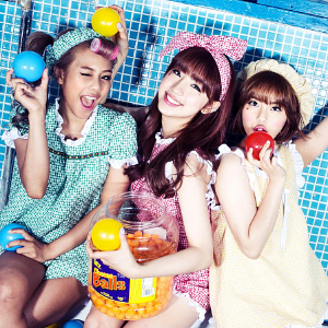 Tiny-G Profile Photo