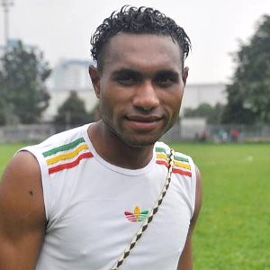 Titus Bonai Profile Photo