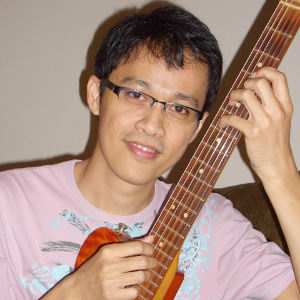 Tohpati Profile Photo