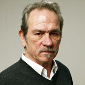 Tommy Lee Jones Profile Photo