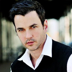 Tommy Page Profile Photo